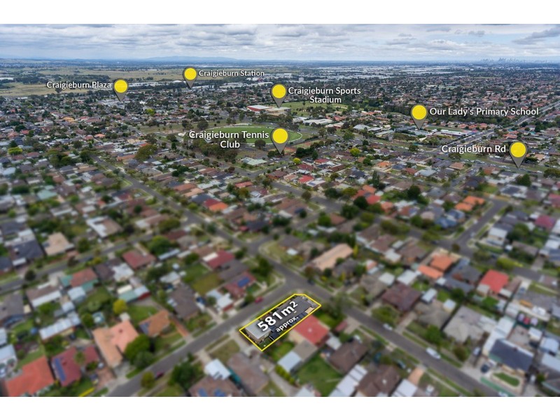 50 Wattleglen Street, Craigieburn VIC 3064