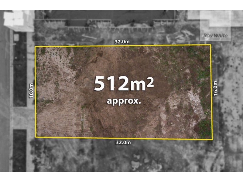 3 Coachwood Street, Craigieburn VIC 3064