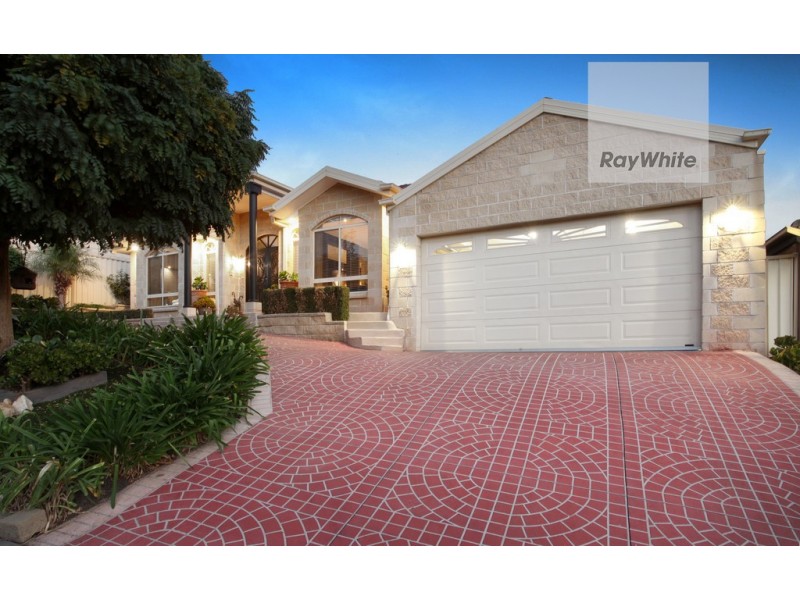56 Clare Boulevard, Greenvale VIC 3059