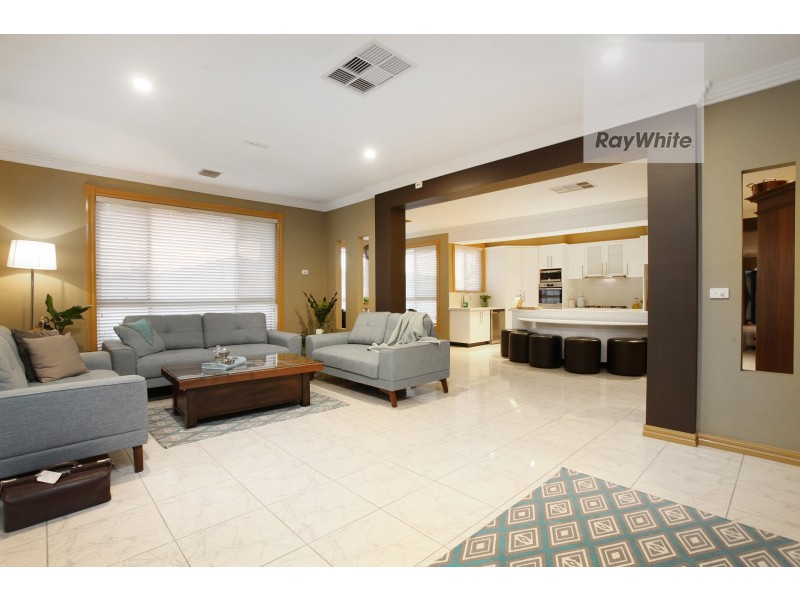56 Clare Boulevard, Greenvale VIC 3059
