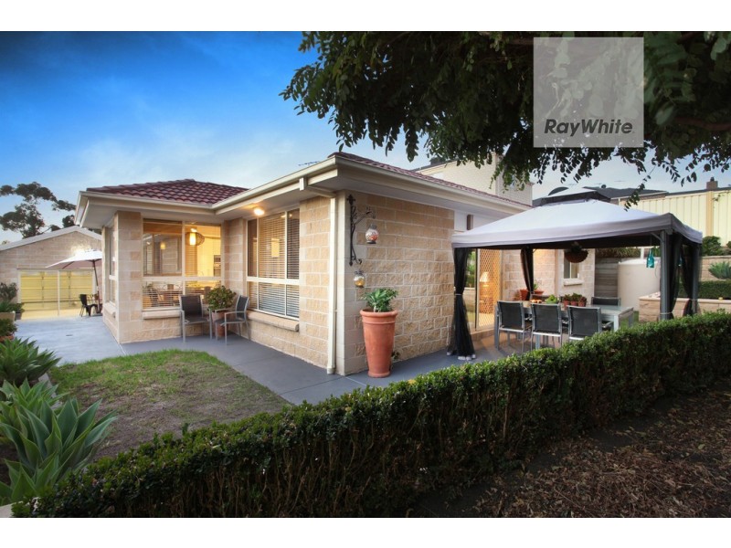 56 Clare Boulevard, Greenvale VIC 3059