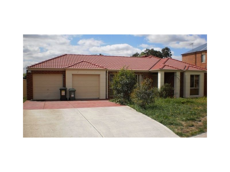 5 Woodlea Crescent, Craigieburn VIC 3064