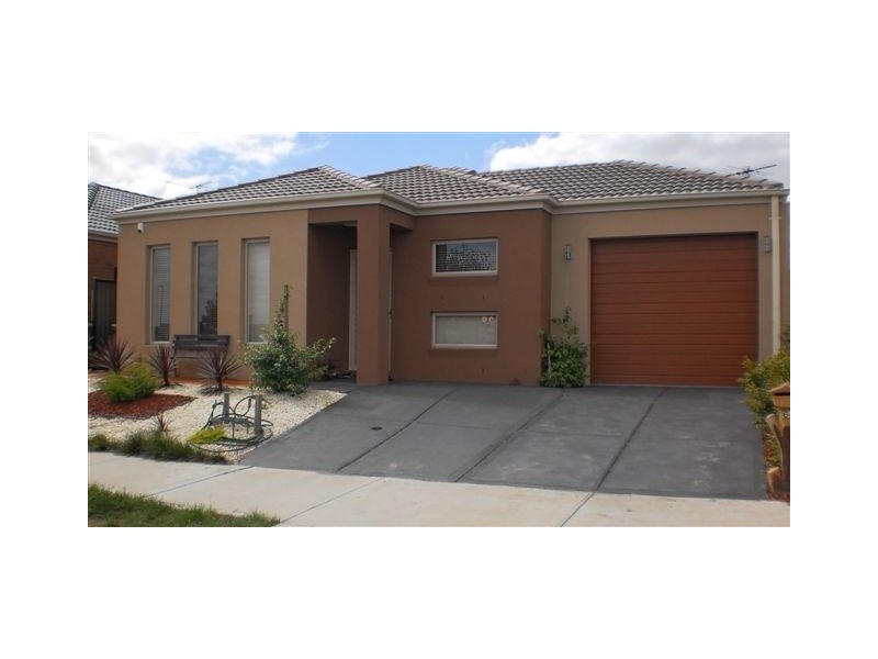 64 Grevillea Street, Craigieburn VIC 3064