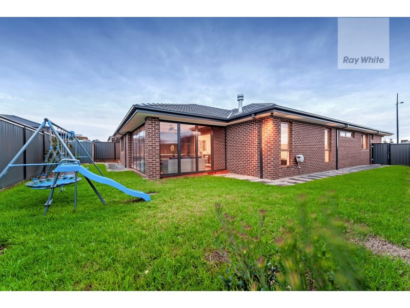 59 Champion Parade, Craigieburn VIC 3064