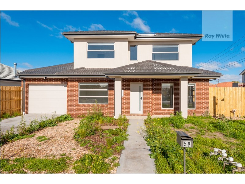 59 Cyprus Street, Lalor VIC 3075