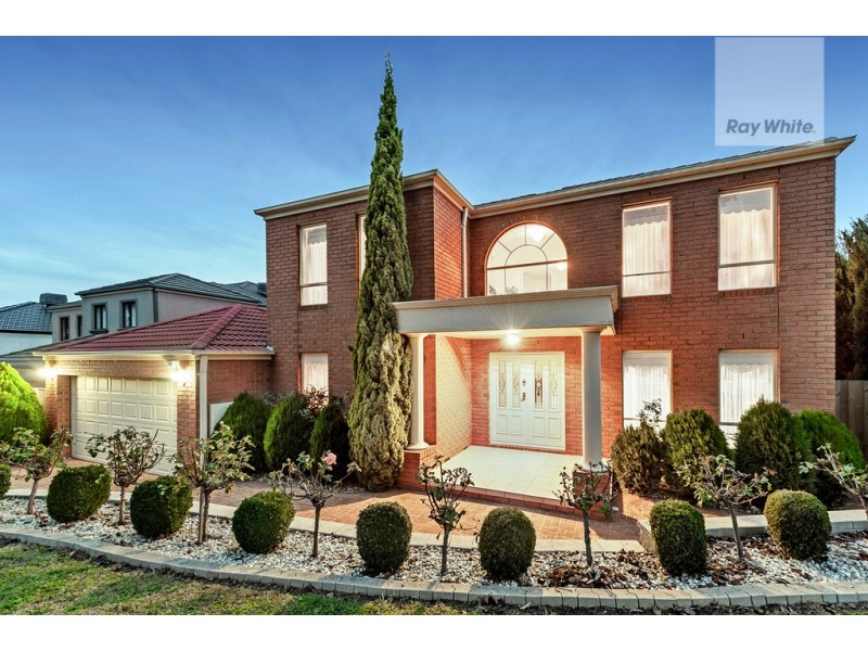 7 Crestmont Terrace, Craigieburn VIC 3064