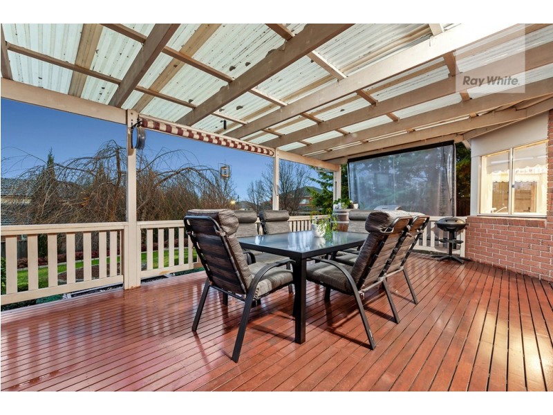7 Crestmont Terrace, Craigieburn VIC 3064