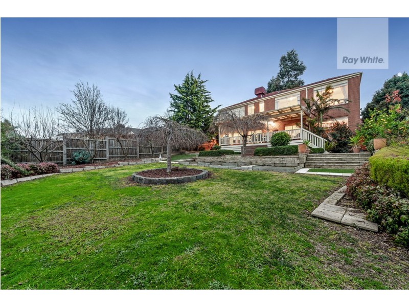 7 Crestmont Terrace, Craigieburn VIC 3064