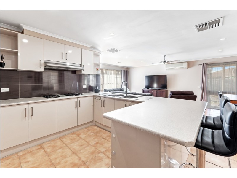 17 Axminster Drive, Craigieburn VIC 3064