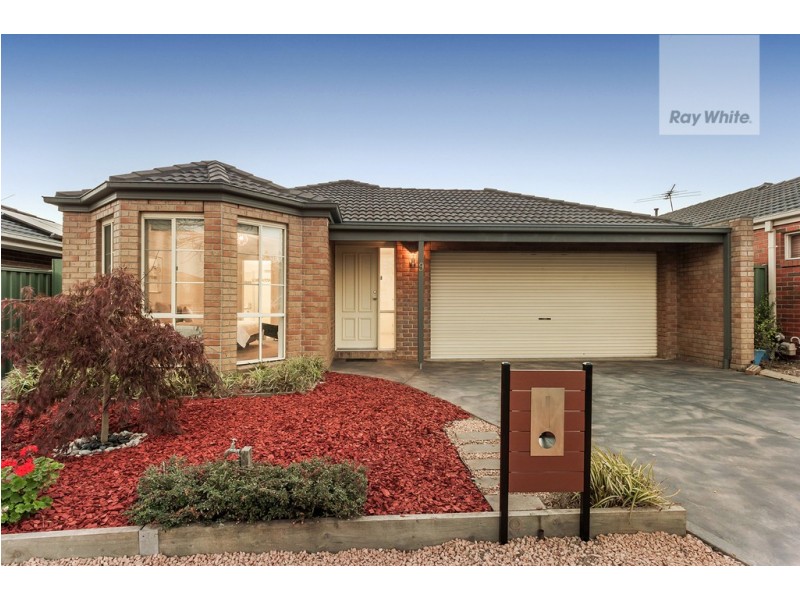 9 Hurlingham Way, Craigieburn VIC 3064