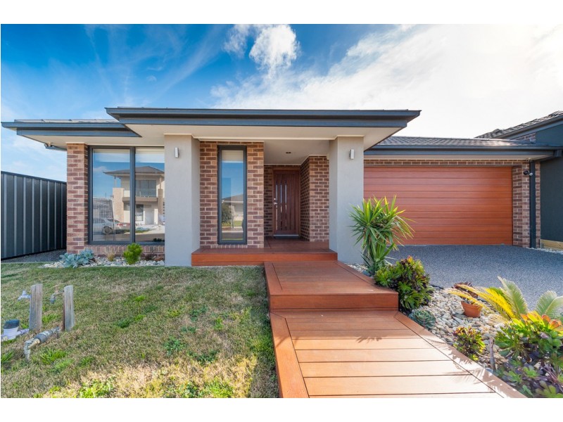 5 Bilby Street, Craigieburn VIC 3064