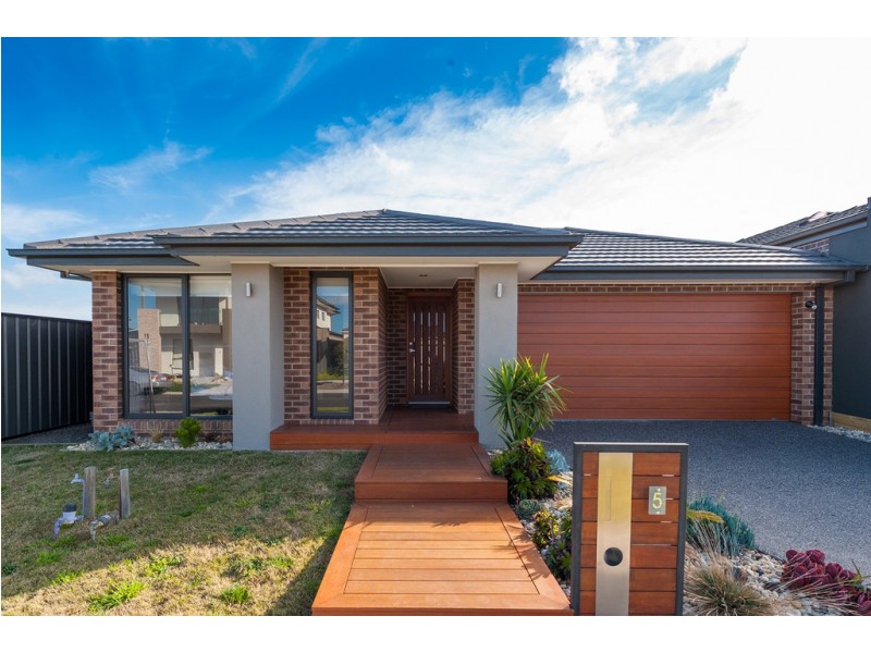 5 Bilby Street, Craigieburn VIC 3064