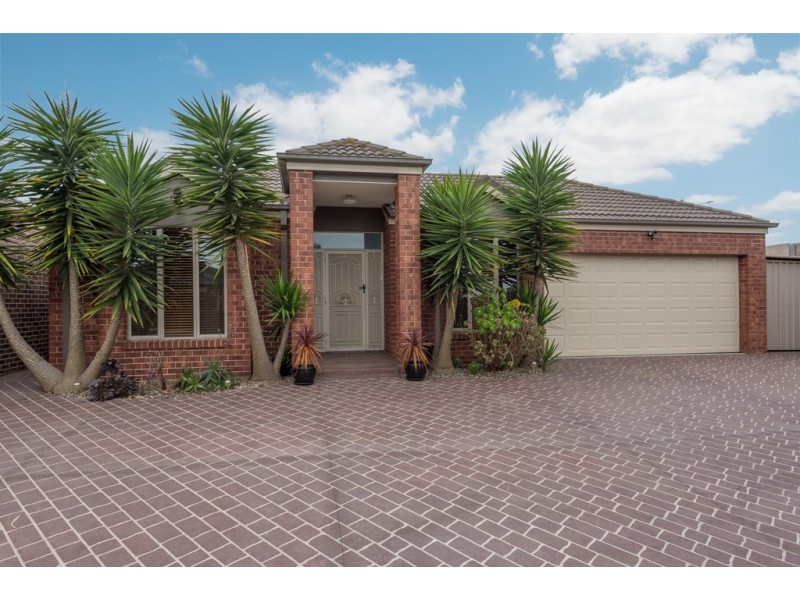 37 Flagstaff Loop, Craigieburn VIC 3064