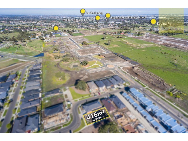 48 Birchmore Road, Wollert VIC 3750