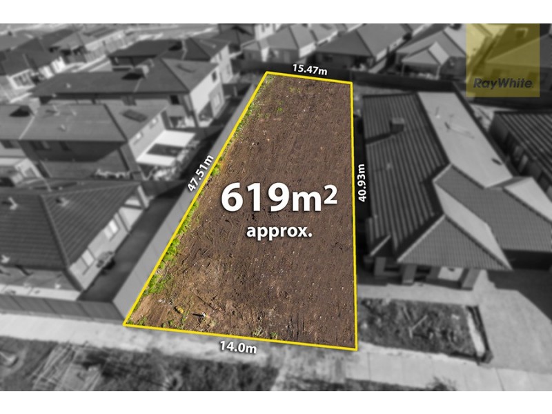 18 Carver Circuit, Wollert VIC 3750