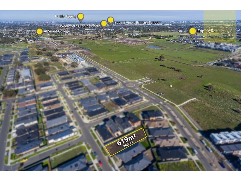 18 Carver Circuit, Wollert VIC 3750