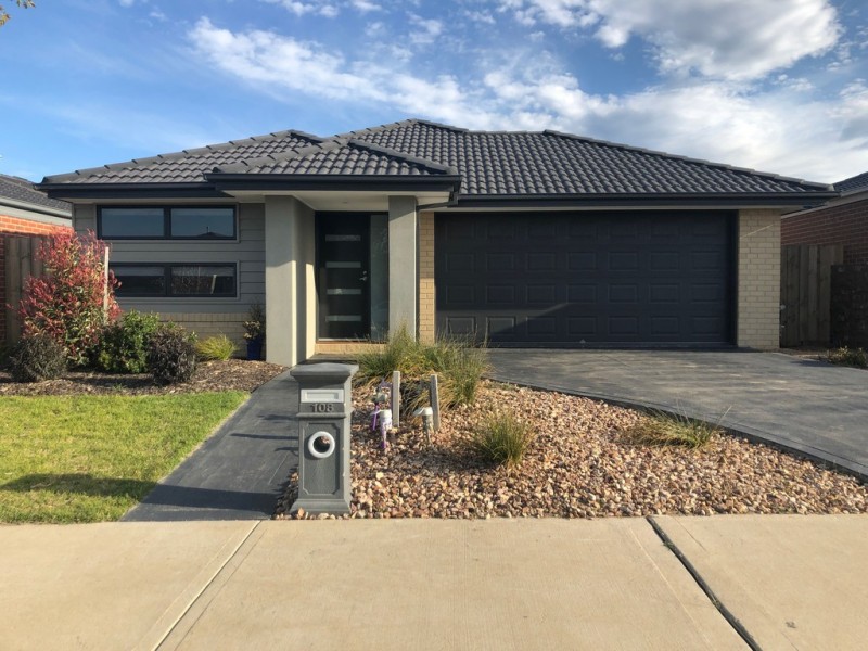 108 Balmain Road, Mickleham VIC 3064