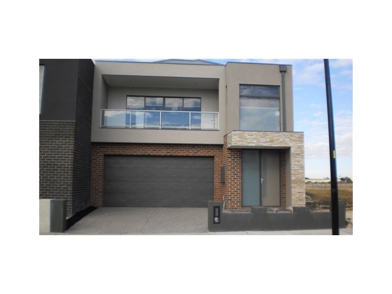 Lot 309 Gratten Cove, Craigieburn VIC 3064