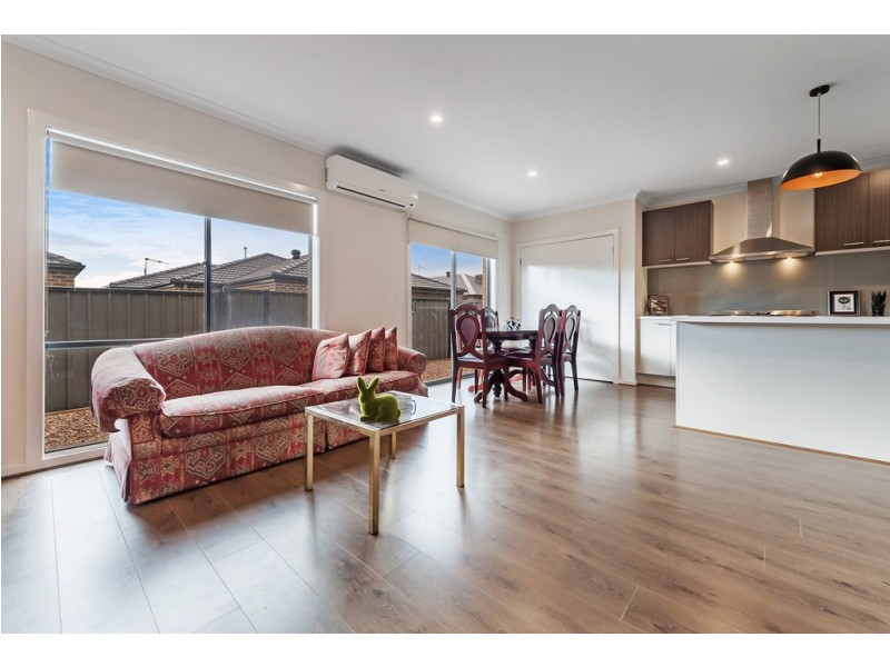 5 Iceberg Drive, Mernda VIC 3754