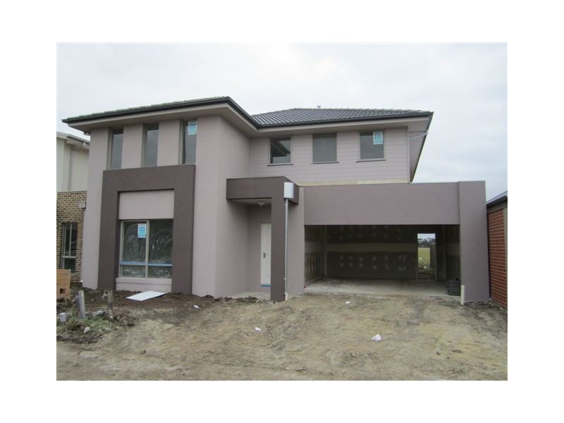 Lot 321 Clarendon Street, Craigieburn VIC 3064