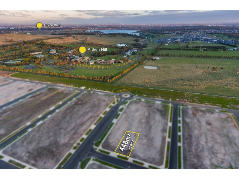 16 Bold Street, Craigieburn VIC 3064