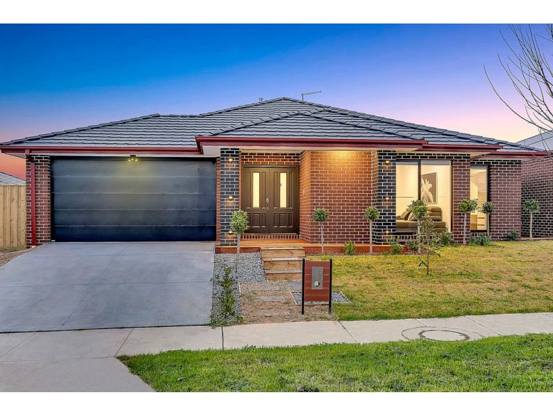 22 Zenith Road, Beveridge VIC 3753