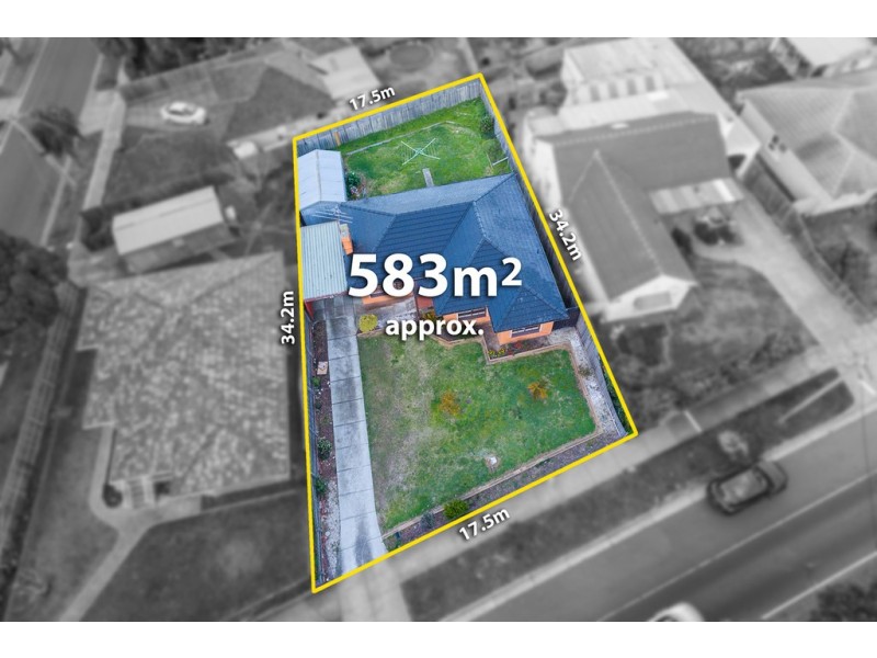 40 Hanson Road, Craigieburn VIC 3064