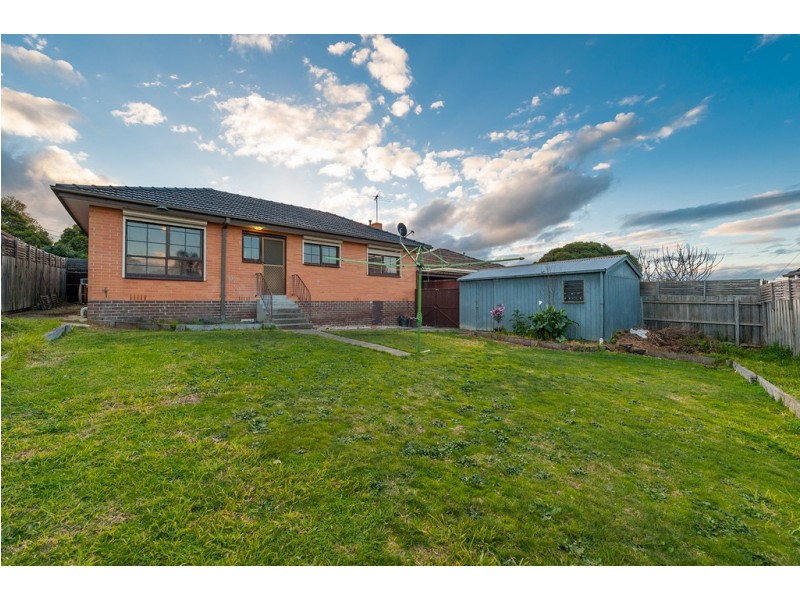40 Hanson Road, Craigieburn VIC 3064