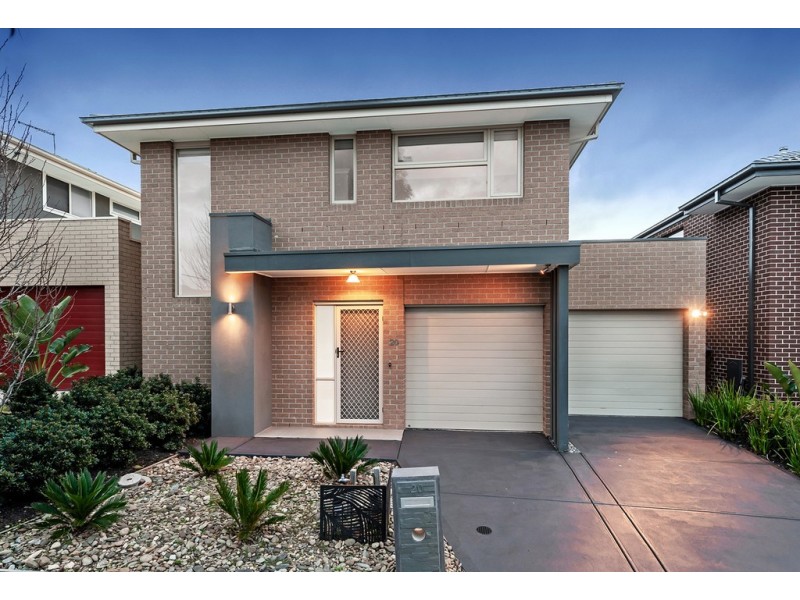 20 Saint Road, Craigieburn VIC 3064
