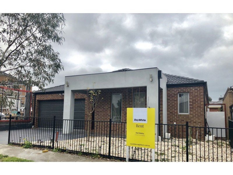 60 Ardsley Circuit, Craigieburn VIC 3064