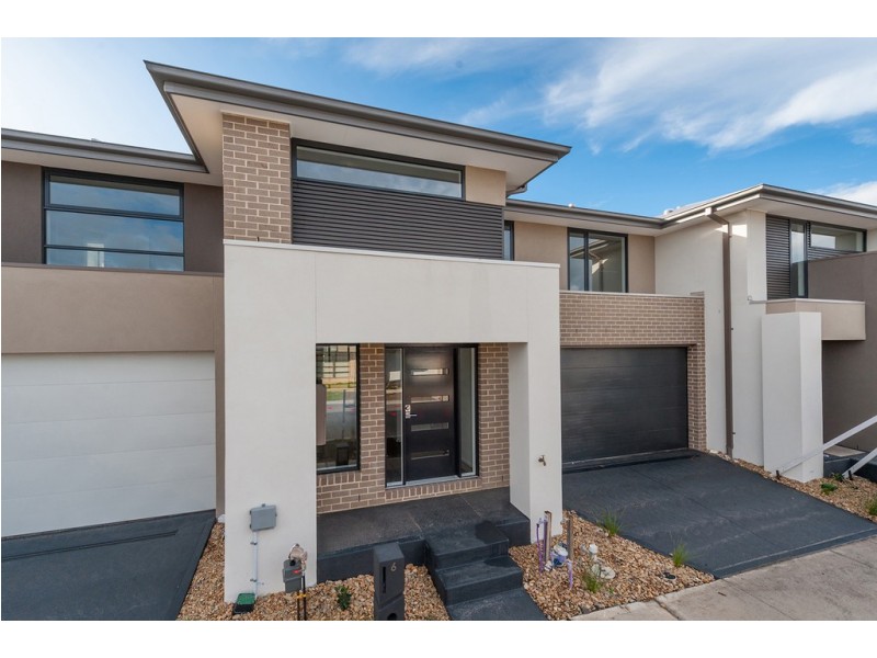 6 Delta Drive, Craigieburn VIC 3064