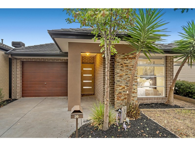 26 Powell Street, Craigieburn VIC 3064