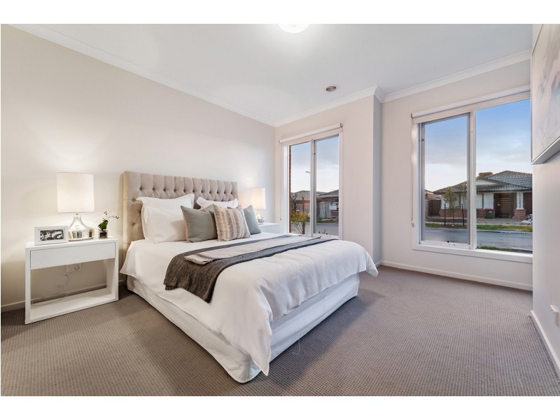20 Tarrion Rise, Craigieburn VIC 3064