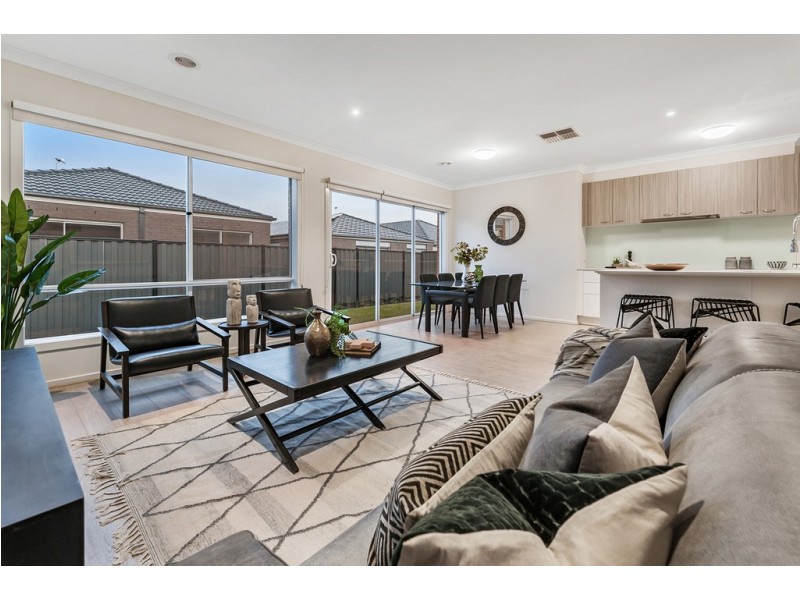20 Tarrion Rise, Craigieburn VIC 3064