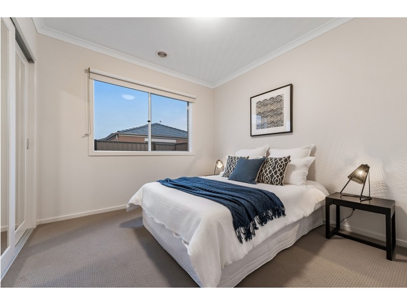 20 Tarrion Rise, Craigieburn VIC 3064