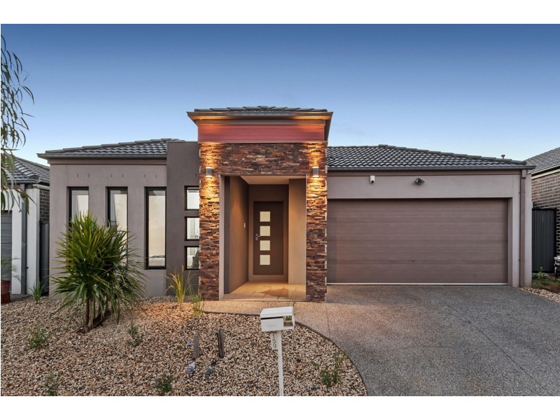 159 Newbury Boulevard, Craigieburn VIC 3064