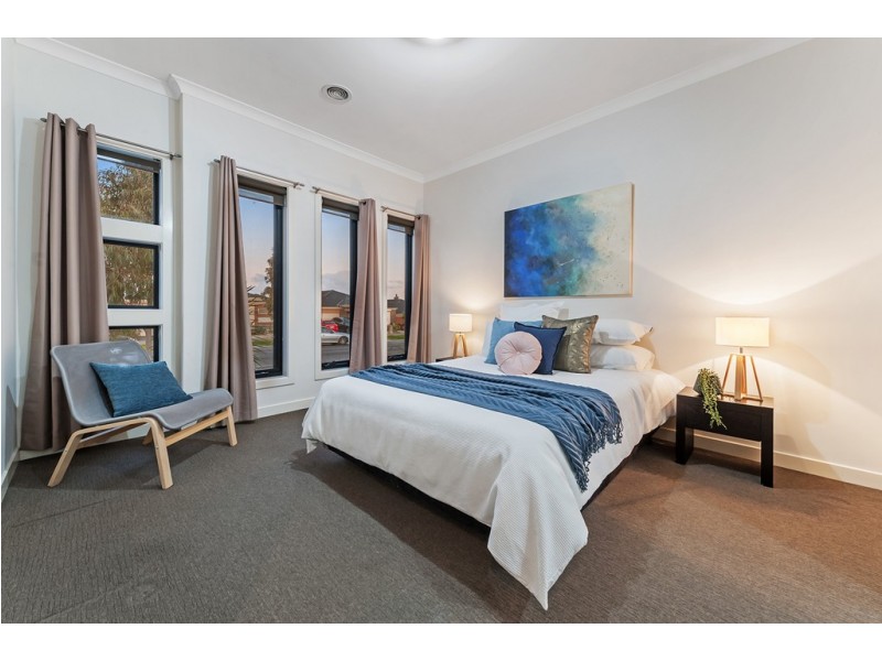 159 Newbury Boulevard, Craigieburn VIC 3064