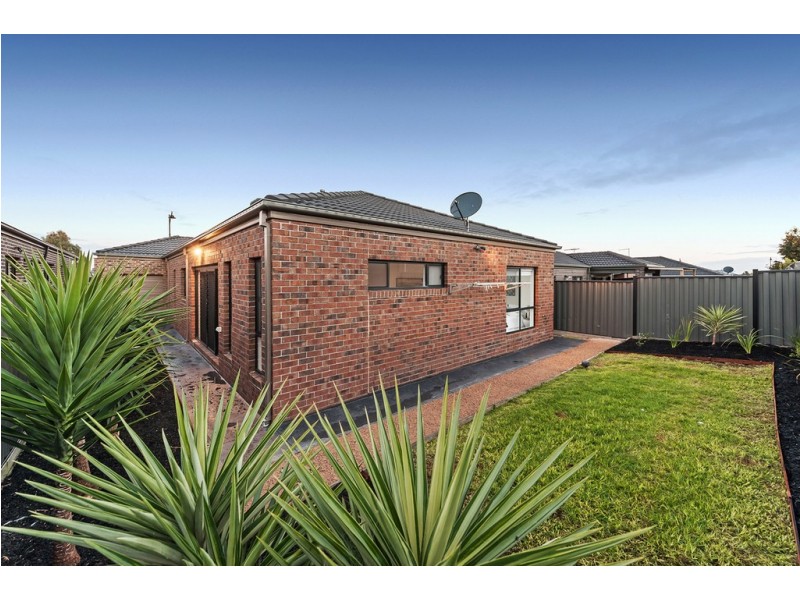 159 Newbury Boulevard, Craigieburn VIC 3064