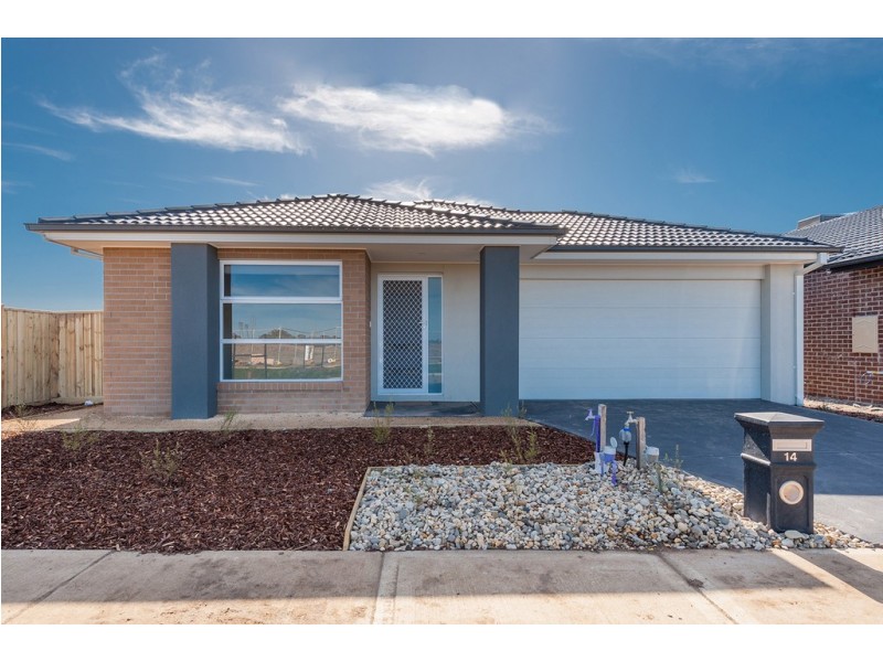 14 Scandia Drive, Mickleham VIC 3064