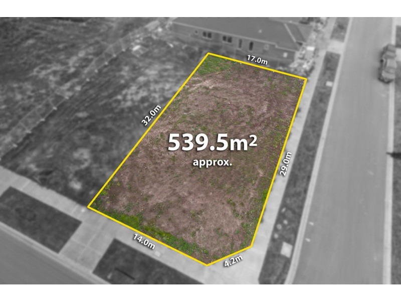 23 Rhyolite Drive, Craigieburn VIC 3064