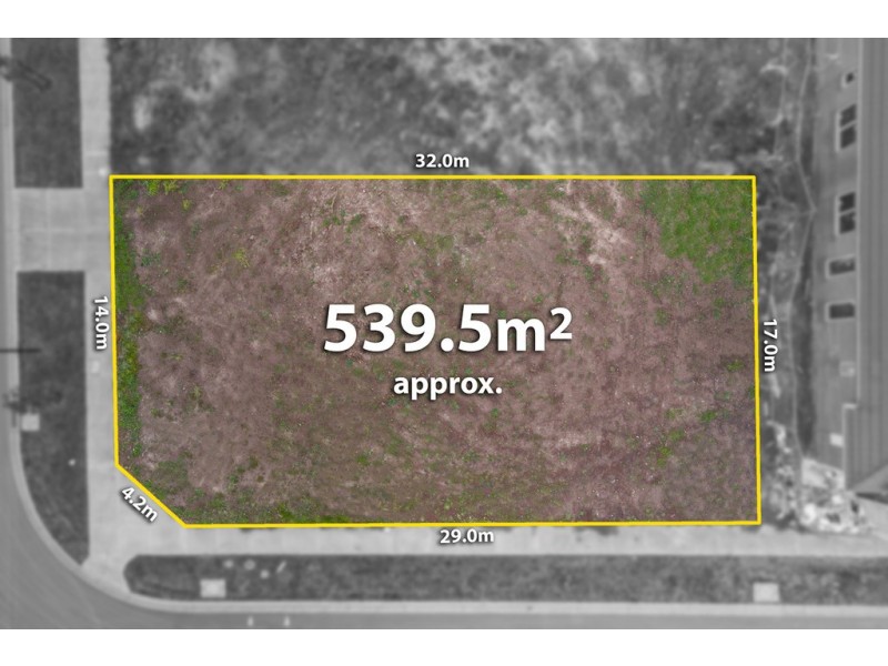 23 Rhyolite Drive, Craigieburn VIC 3064