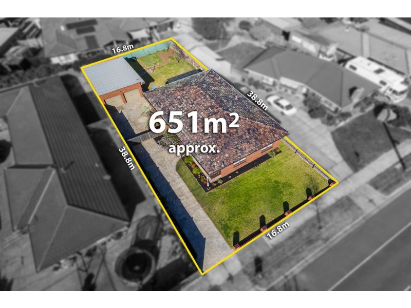 5 Medway Road, Craigieburn VIC 3064