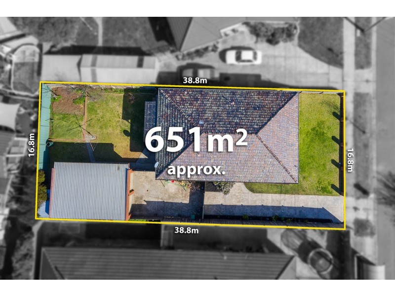 5 Medway Road, Craigieburn VIC 3064