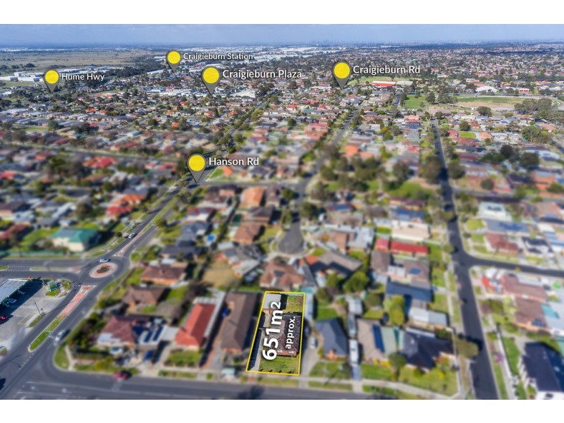 5 Medway Road, Craigieburn VIC 3064