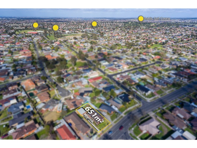 5 Medway Road, Craigieburn VIC 3064