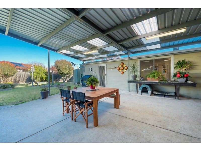 11 Esther Court, Fawkner VIC 3060