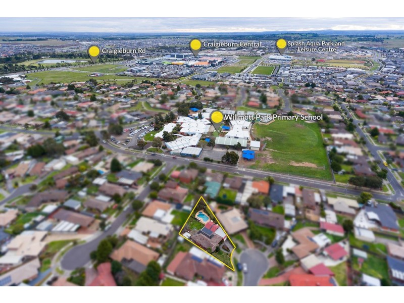 11 Finden Court, Craigieburn VIC 3064