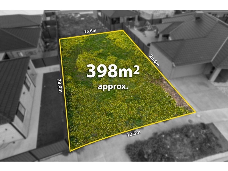 6 Coolamon Drive, Craigieburn VIC 3064