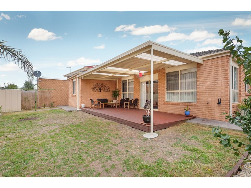 11 Merrivale Place, Roxburgh Park VIC 3064