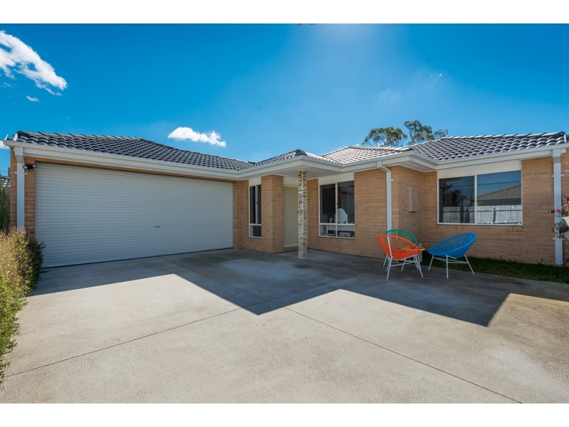 5A Huntingdale Court, Craigieburn VIC 3064